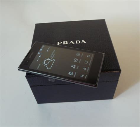 prada contact us|prada phone lg 3.0.